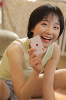 闻香识女